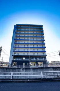 グッドビレッジ備岡【10階】の外観