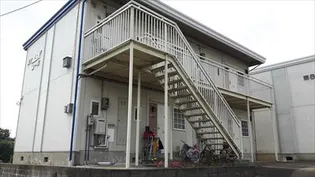 第8ASKコーポの画像