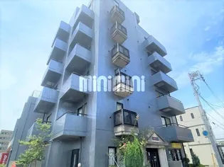 ARECX五井の画像