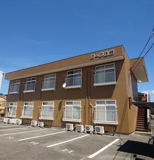 コーポ佐藤の画像