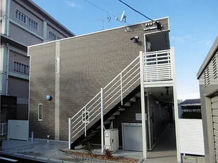 ポラリス西新の画像