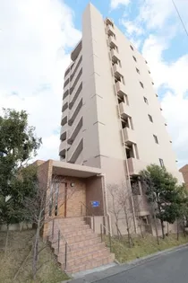 St.HILLS【6階】の外観