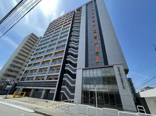 No.102 CLUB ORIENT【2階】の外観