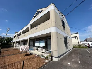 メルヴェール弐番館の画像