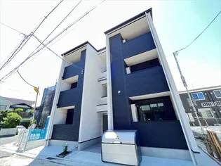 CRASTINE大蓮北4丁目Cの画像
