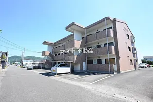 グランコート中郷の画像