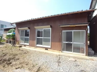 岐阜県大垣市小野1【一戸建】の外観