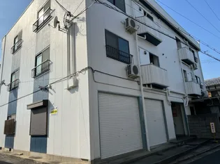 武田マンションの画像