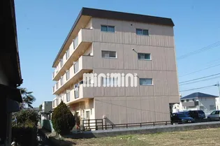 ハイツ伊藤の画像