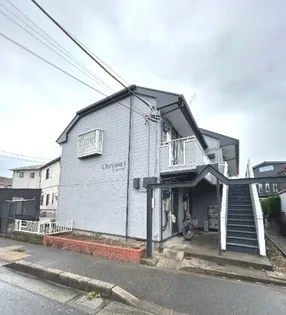 クロノス茅ヶ崎の画像