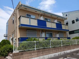 グレイス レジデンスIの画像