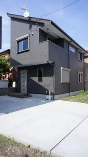 神奈川県厚木市関口【一戸建】の外観