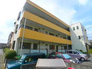 グランデール東越谷の画像