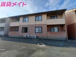 おれんじハウス C棟の画像