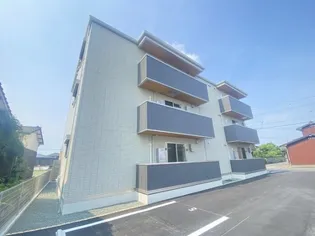 ロイヤルタウン八戸の画像