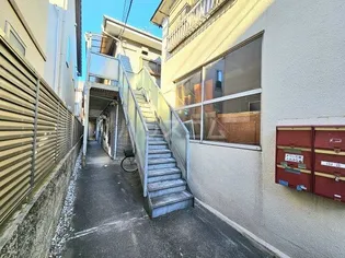 アゼリアハイツの画像