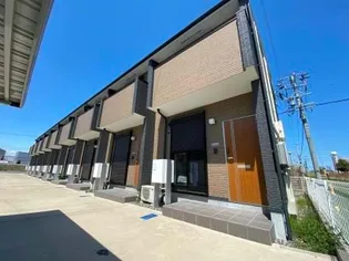 MAISONETTE LAND 河原田の画像