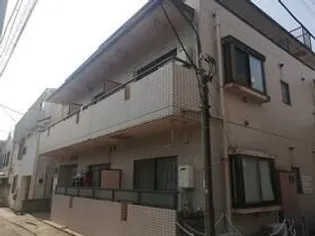 トータスマンション保土ヶ谷の画像