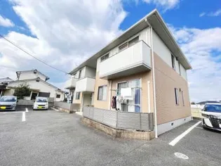 メゾンコナカ B棟の画像