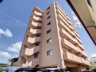 あすか八番館の画像