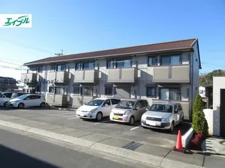 シャルマン高茶屋の画像