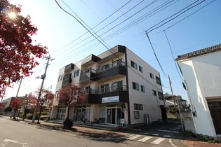 サトウマンション【2階】の外観