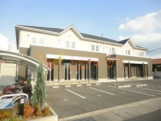 アセット【1階】の外観