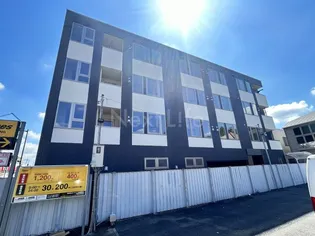 東京都日野市日野本町3【マンション】の外観