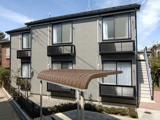 レオパレスサンバードの画像