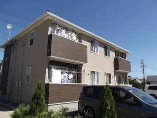 リヴァーアンジュの画像