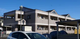 パルステージ【2階】の外観