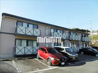 セフィラ権現谷Bの画像