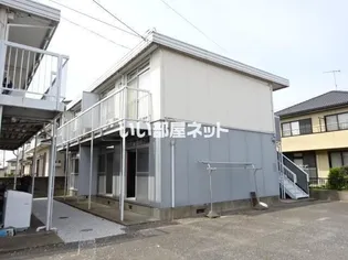 斉藤アパートAの画像