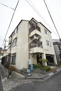 フェニックス正雀【3階】の外観