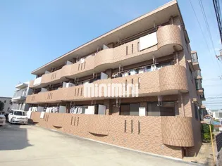 サンシティ貴船の画像