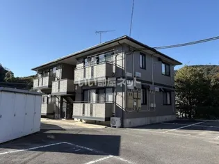 セジュールマイン A棟の画像