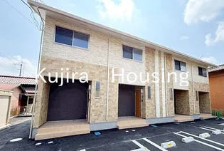 千葉県野田市関宿台町【アパート】の外観