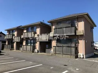 コンフォートKHの画像