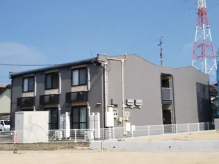 レオパレスとよしまの画像