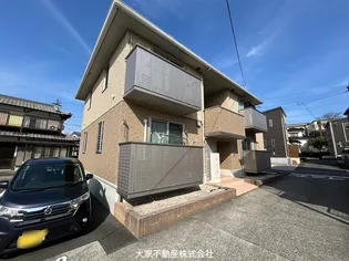 サン ヴィラージュの画像