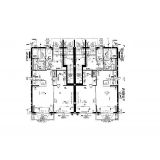 1LDKの間取り画像