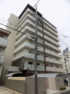 Future一条【1階】の外観