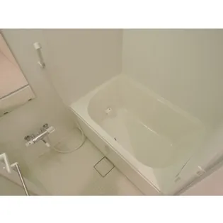 プラチナコート【4階】の風呂