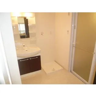 プラチナコート【4階】の内装