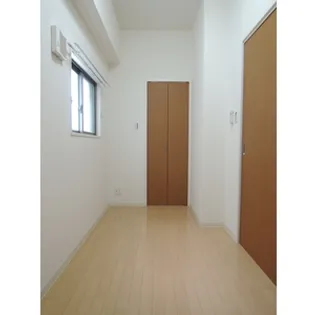 プラチナコート【4階】の玄関