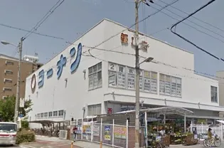 プラチナコート【4階】の周辺