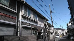 WILL東府中IIの画像