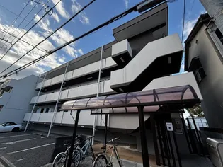 マンション渡辺の画像