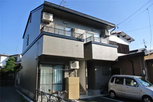 メゾンフェリカの画像