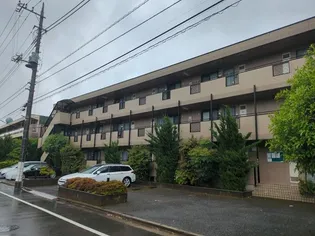 グレイスコートの画像